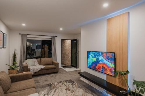 Beating Heart of Christchurch