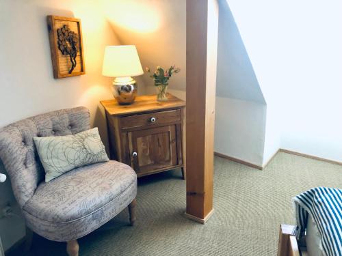 Altstadthaus TimpeTe