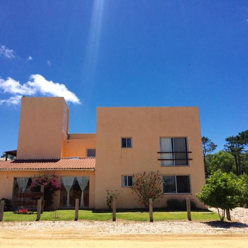 ทางเข้า, Posada Cova Del Sol in ลา เปเดรรา
