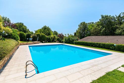  Le Cicorie 8-P1 Apartment by Wonderful Italy in Manerba del Garda