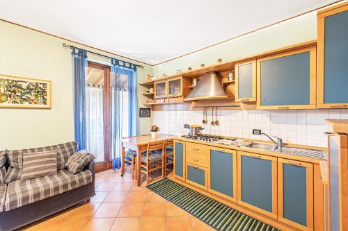  Le Cicorie 8-P1 Apartment by Wonderful Italy in Manerba del Garda