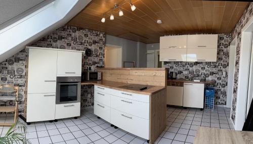Carolinger Huttendorf in Villmar