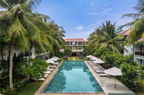 Emerald Hoi An Riverside Resort, Hoi An