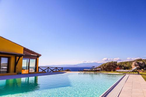 Borgo Arborea Charming Retreat Hotel de charme Ruoni