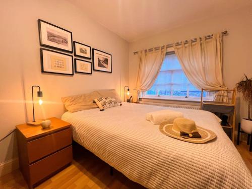 Cosy 2bed City Centre Flat!