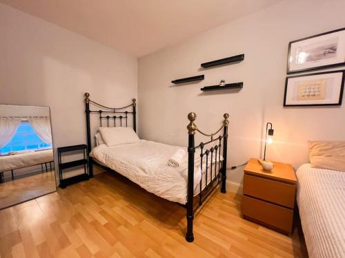 Cosy 2bed City Centre Flat!, Liverpool (zdjęcie 6)