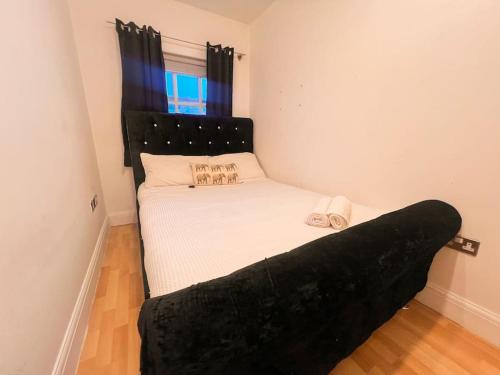 Cosy 2bed City Centre Flat!, Liverpool (zdjęcie 8)