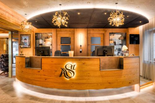 Hotel Sonne Ischgl 5