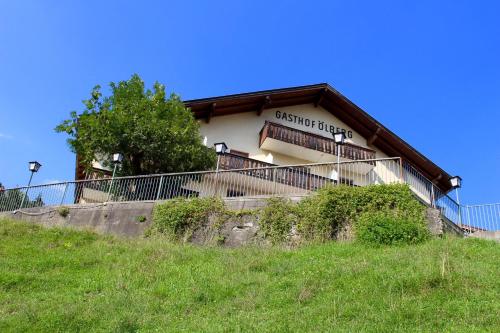 Gasthof Ölberg in Innsbruck, Österreich