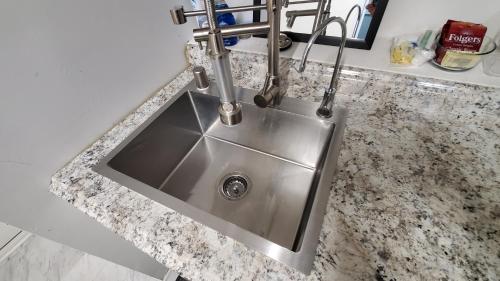 1 Bedroom Mini Apartment in Otay Ranch in Chula Vista, USA