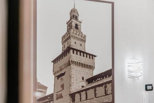 Hotel Milano Navigli - image 10