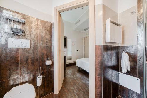 Hotel Milano Navigli, Milán (fotografie 2)