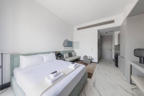 Brand New Studio 15 mins drive from Business Bay, Dubai (photo 5)