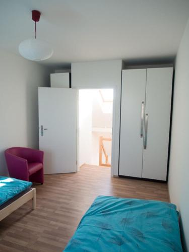 Apartment Brno Reissigova - image 4