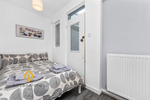 Fantastic 4 bedroom apartment in Russell Square, Londyn (zdjęcie 5)