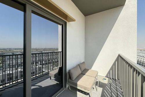 Brand New Studio 15 mins drive from Business Bay, Dubai (photo 8)