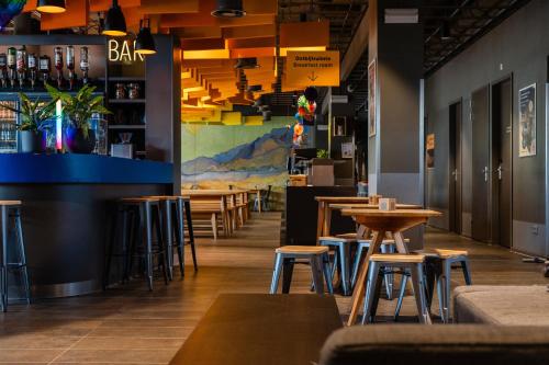 MEININGER Hotel Amsterdam City West