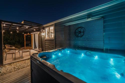 Holiday Home image 9