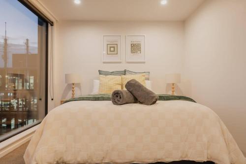 Tuam on Top Sleeps 5, Christchurch