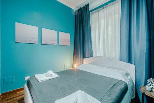 Principe FS & San Teodoro District Elegant Apartment