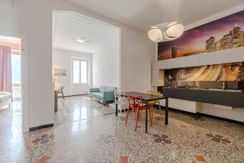 Principe FS & San Teodoro District Elegant Apartment