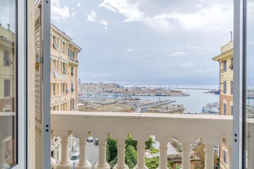 Principe FS & San Teodoro District Elegant Apartment