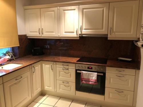 Wohnung Nora in Gartow