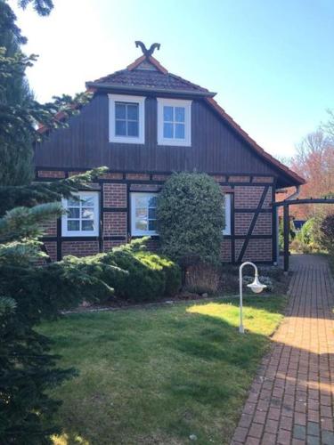 Wohnung Nora in Gartow