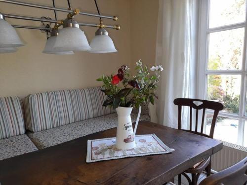 Wohnung Nora in Gartow