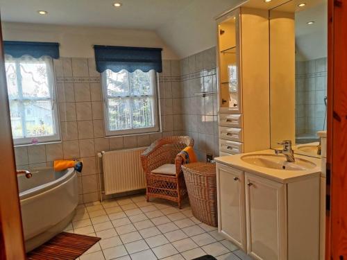 Wohnung Nora in Gartow
