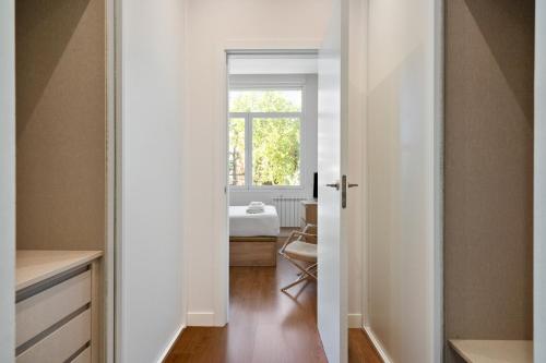 Apartamento único Chamartin, Мадрид (фото 9)