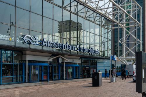 MEININGER Hotel Amsterdam City West - image 7