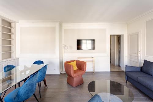 The Maubourg - Eiffel Tower - image 13