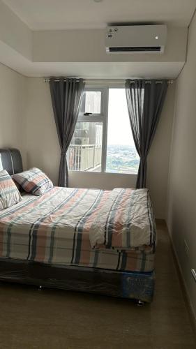 Apartemen Podomoro Deli Medan
