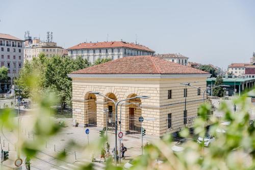 Hotel Milano Navigli - image 4