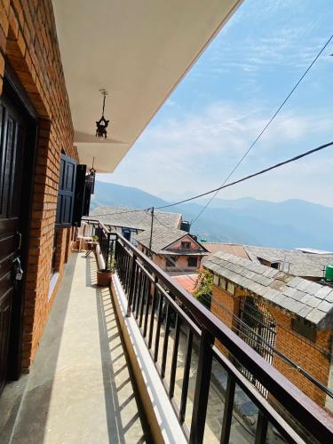 Diya's Guest House - Family Environment in Bandipur