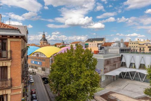 Artes Exclusive en Madrid, Madrid