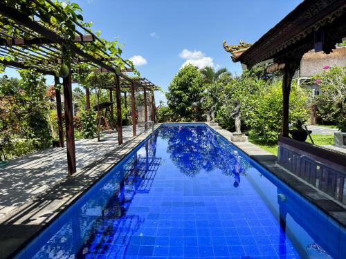Puri Dalam Villa, Bali