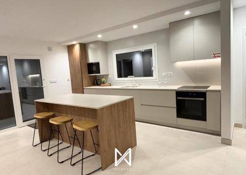 MyStay - Encosta da Barragem in ฟาเฟ