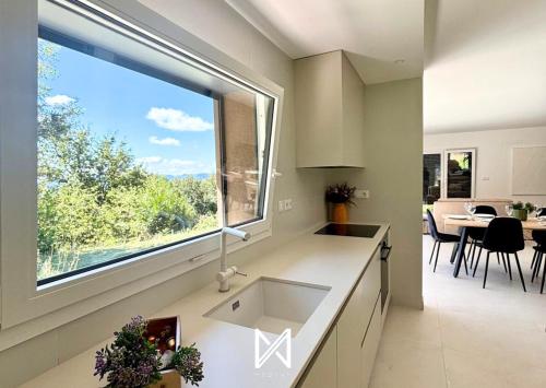 MyStay - Encosta da Barragem in ฟาเฟ