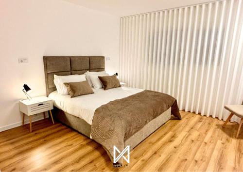 MyStay - Encosta da Barragem in ฟาเฟ