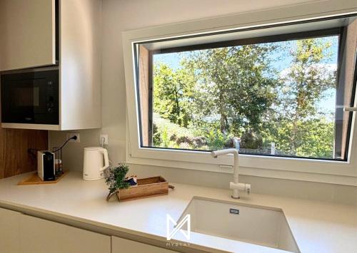 MyStay - Encosta da Barragem in ฟาเฟ