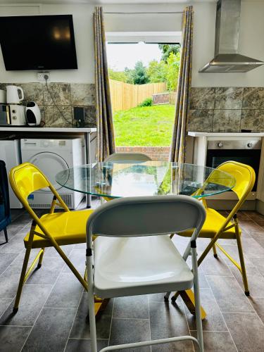 Kert, Old Town Luxury Home Superb 9 in Központ