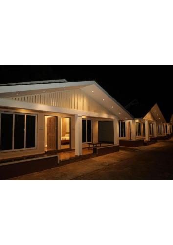 NISARG RESORT in Guhagar