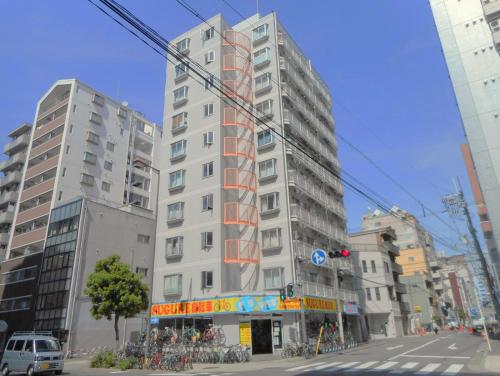 XeroB HOUSE -KOZU sen410의 호실사진