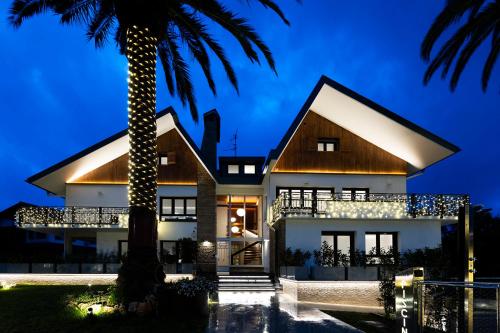 Villa Carmen by Basquelidays