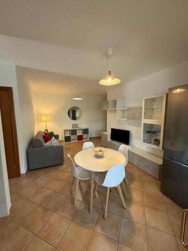 Facilities, Il Verde e l'Azzurro in Sabaudia