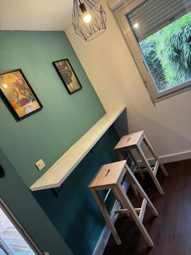 le loft Geek, Toulouse (foto 10)
