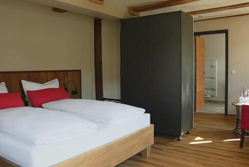 Landgasthof Konig von Preußen in Helsa