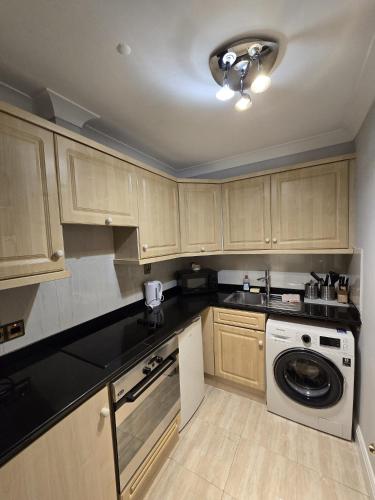 Aspen Serviced Apartments - image 14